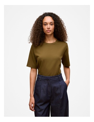 Dark Khaki colour