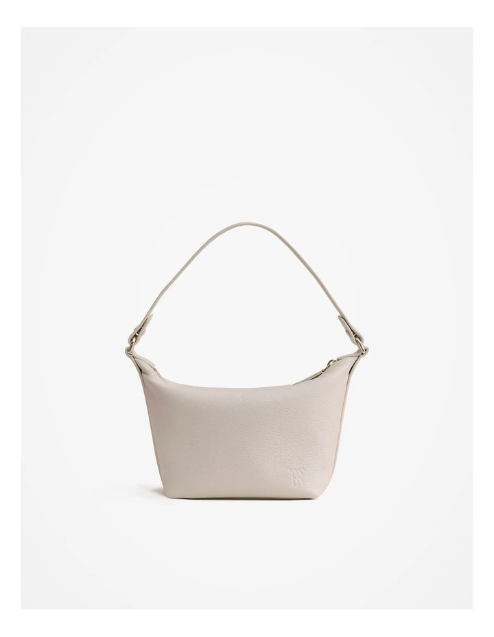 Carnarvon Crossbody Bag in Putty image 1