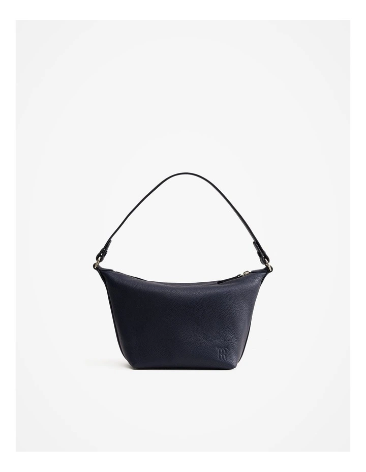 Carnarvon Crossbody Bag in Navy image 1
