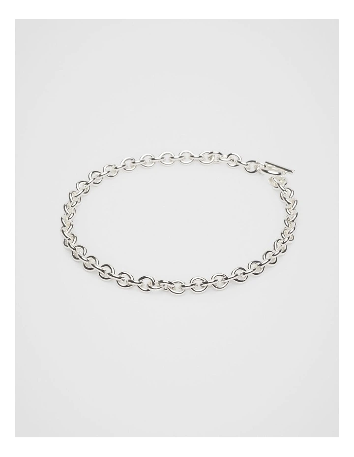 Multi Links Necklace main image 1
