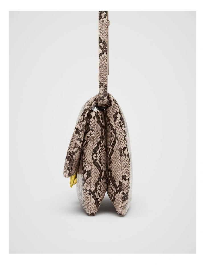 Aria Shoulder Bag in Multi image 5