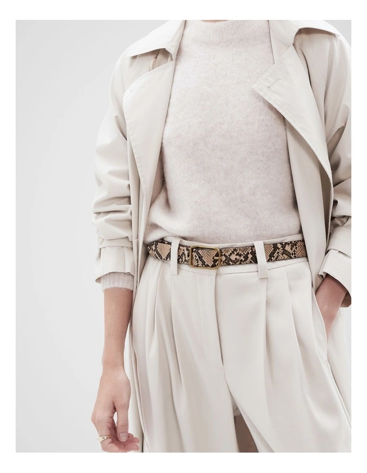 Lennox Belt in Multi image 2