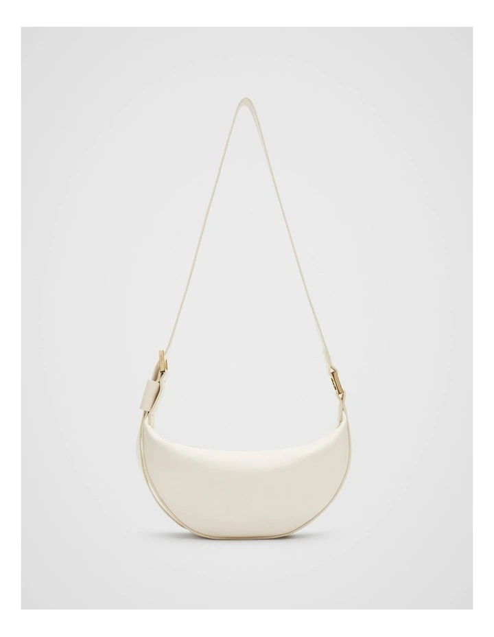 Islington Cross Body Bag in Cream image 1