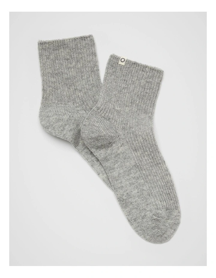 Lofty Lounge Socks image 2