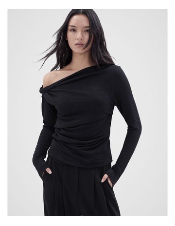 Black colour