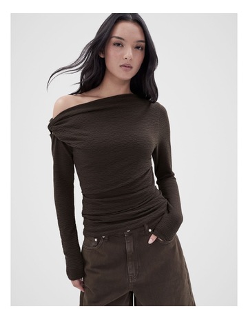 Mocha colour