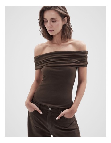 Mocha colour