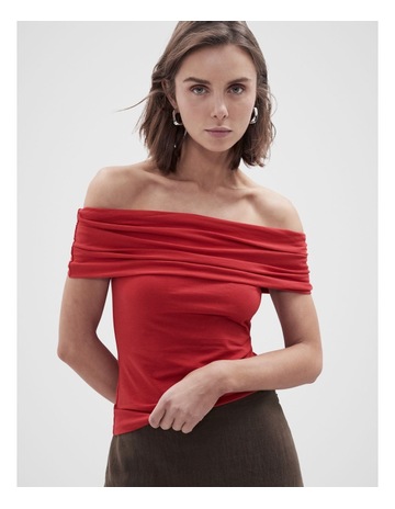 Red colour