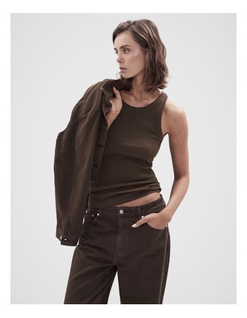 Mocha colour