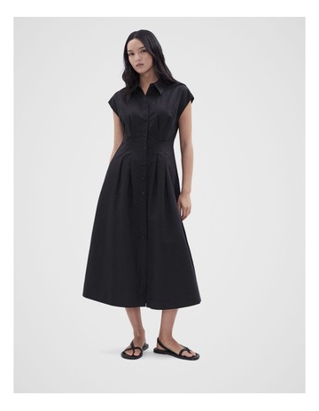 Black colour