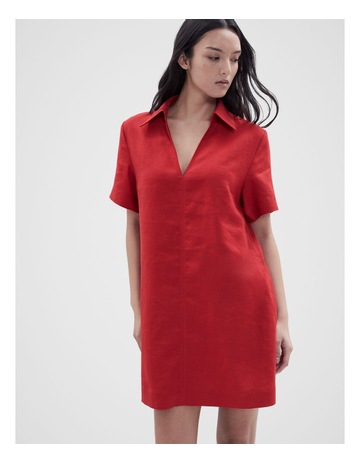 Red colour