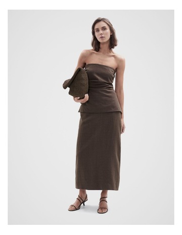 Mocha colour