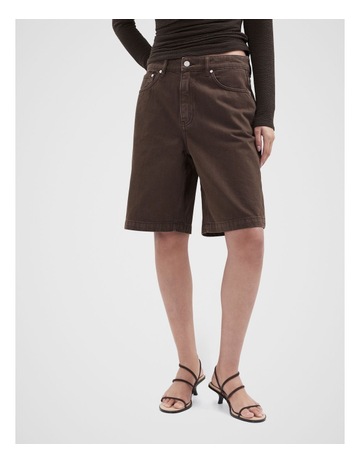 Mocha colour