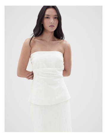 White colour