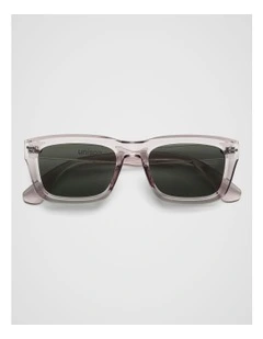 Reid Sunglasses in Grey