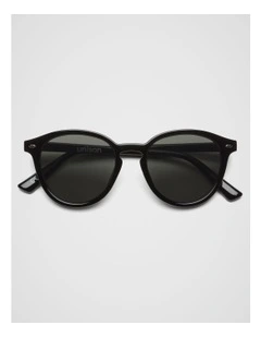 Otis Sunglasses in Black