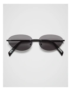 Tegan Sunglasses