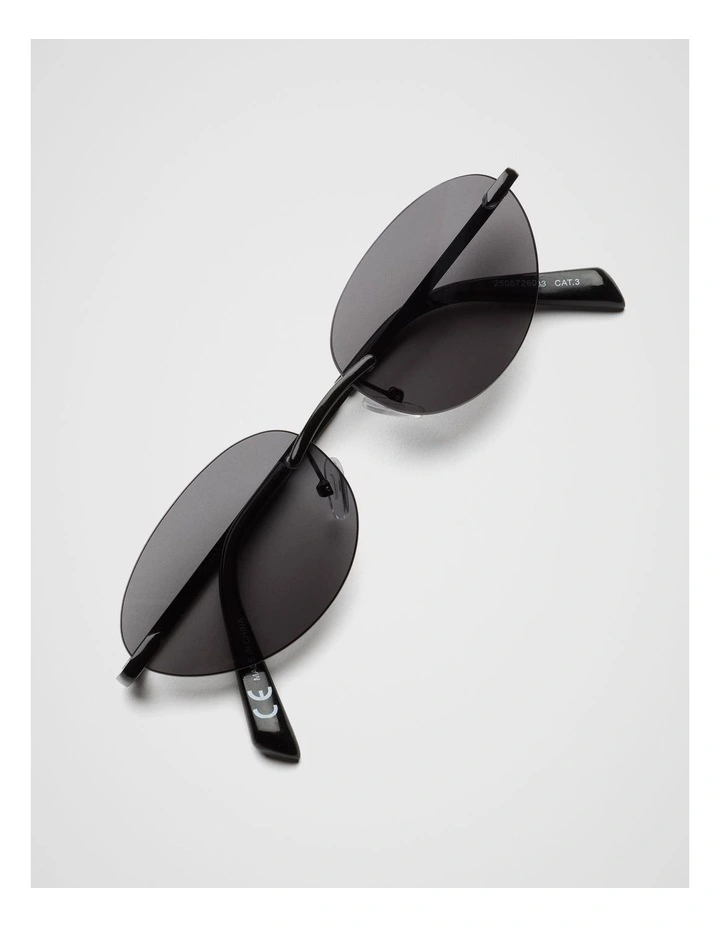 Tegan Sunglasses image 2