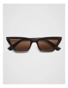Ines Sunglasses