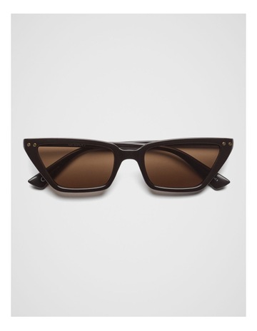 Brown colour