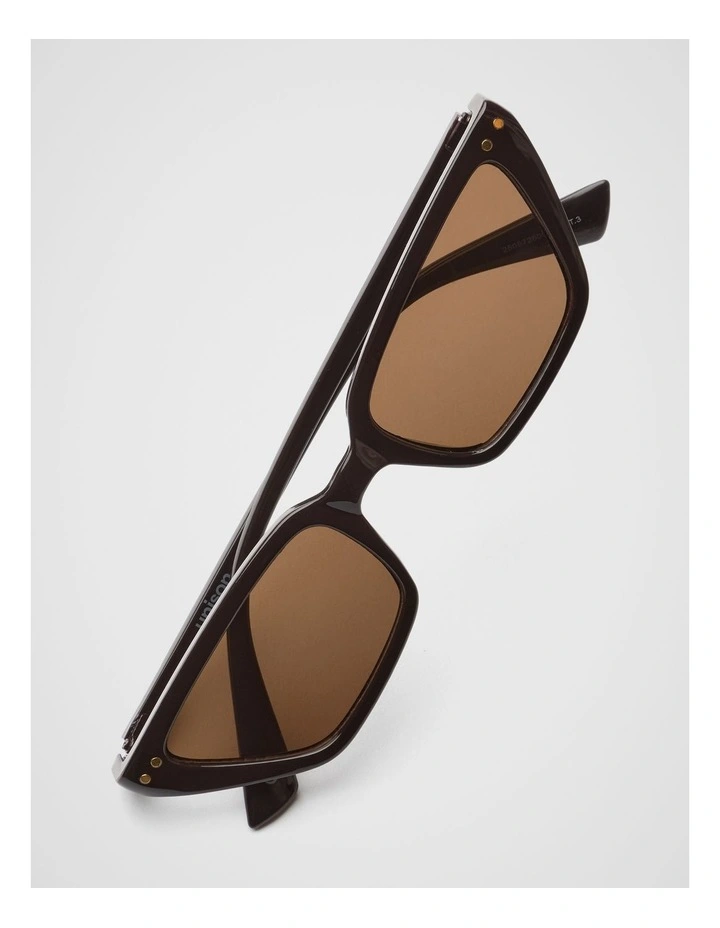 Ines Sunglasses image 2