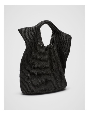 Black colour