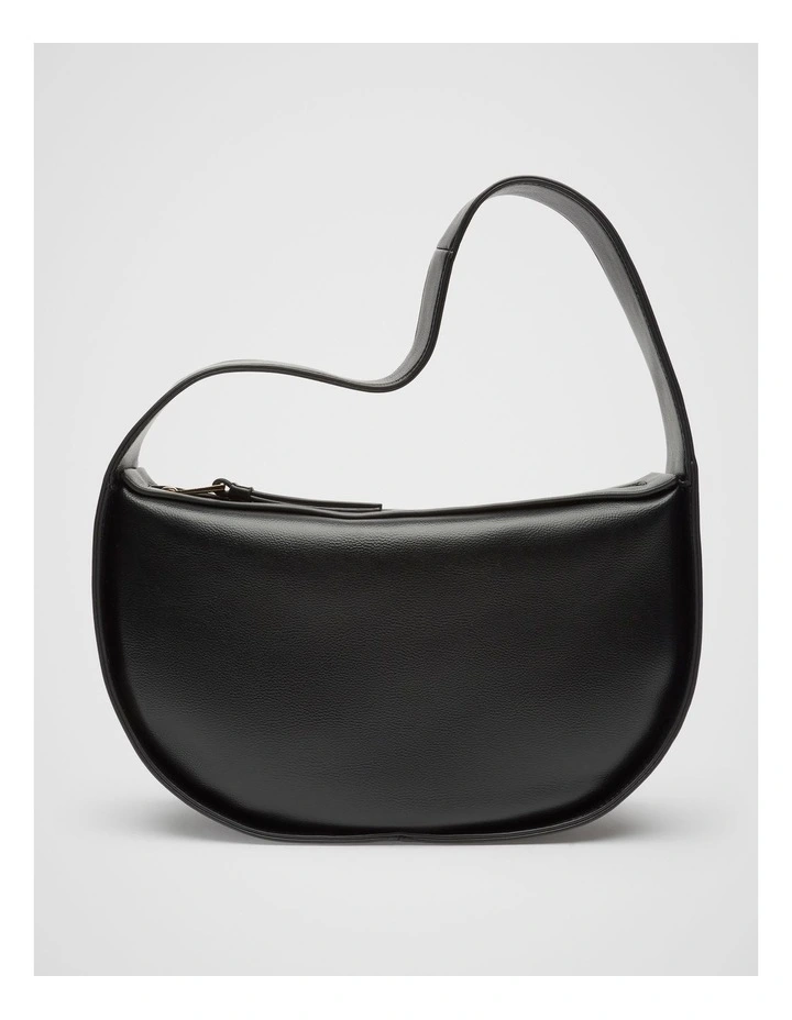 Indi Hobo in Black image 1
