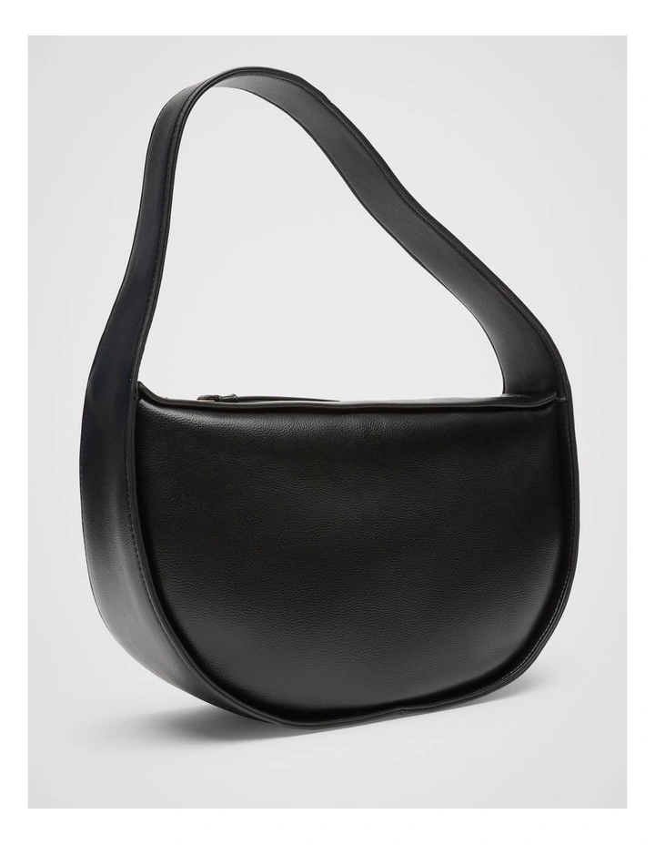 Indi Hobo in Black image 2