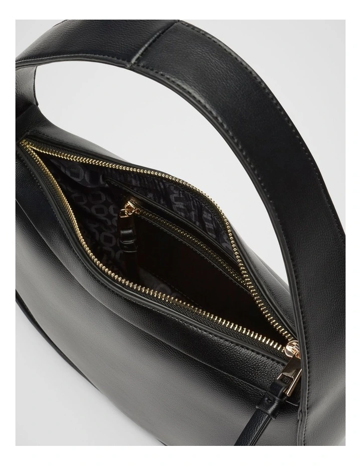 Indi Hobo in Black image 3