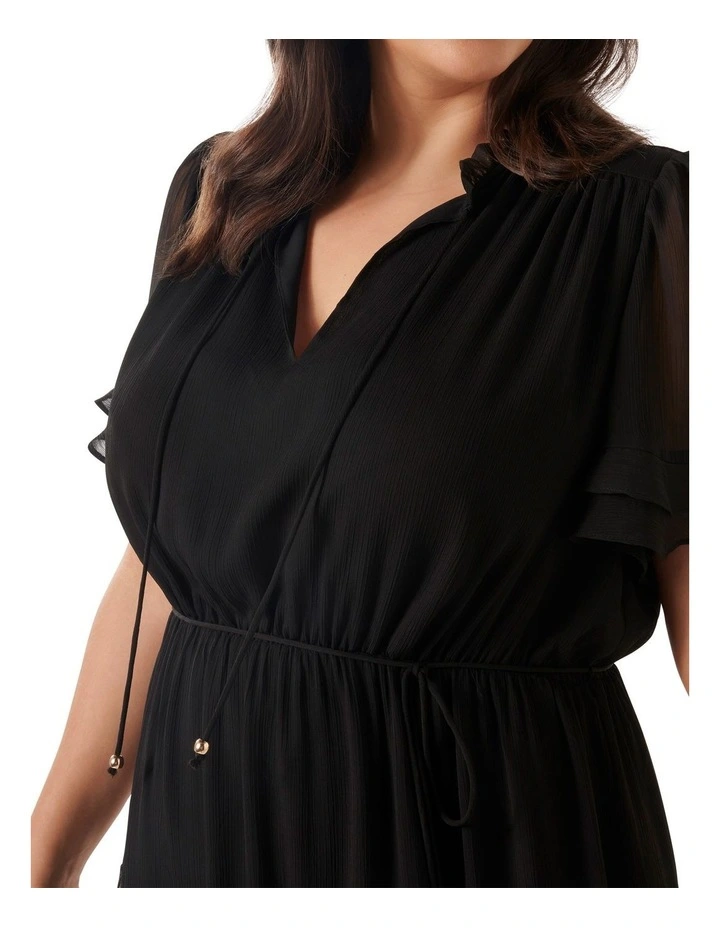 Freya Long Sleeve Dress