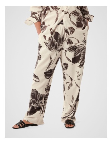Lula Floral Co-ord colour