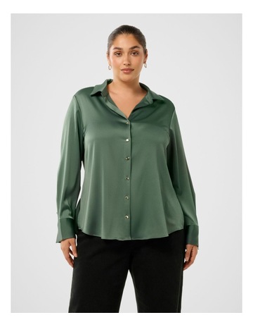 Stone Green colour