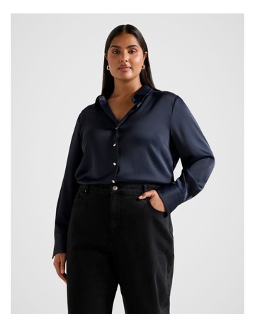 Navy colour