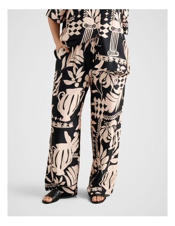 Mono Rhodes Co-Ord colour