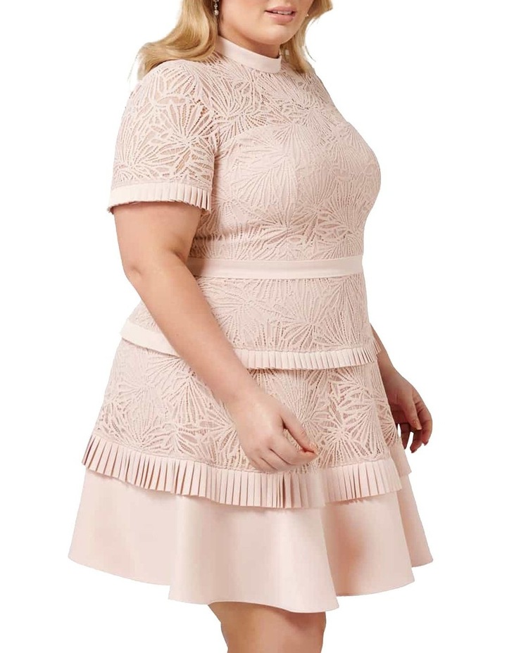 Rochelle curve prom dress Clearance