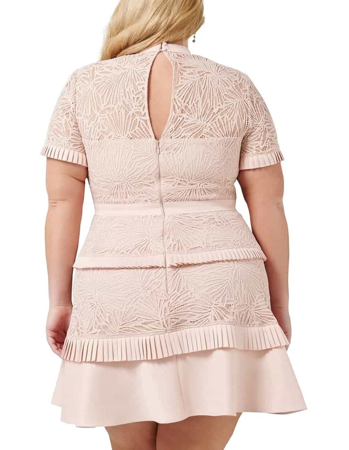 Rochelle curve prom dress clearance
