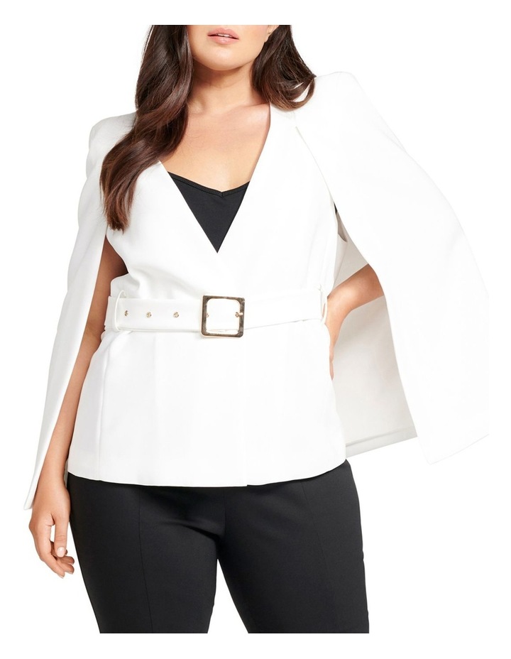 Cape jacket forever new Outlet