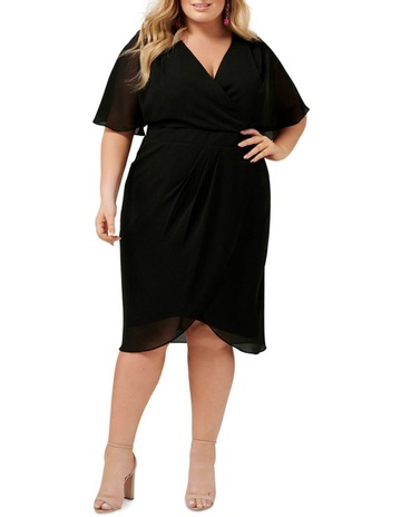 myer evening dresses