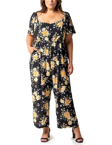 myer piper jumpsuit