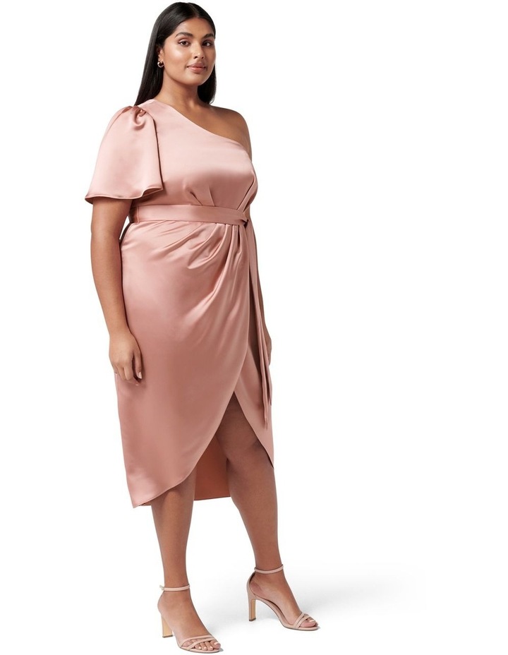 myer plus size dresses