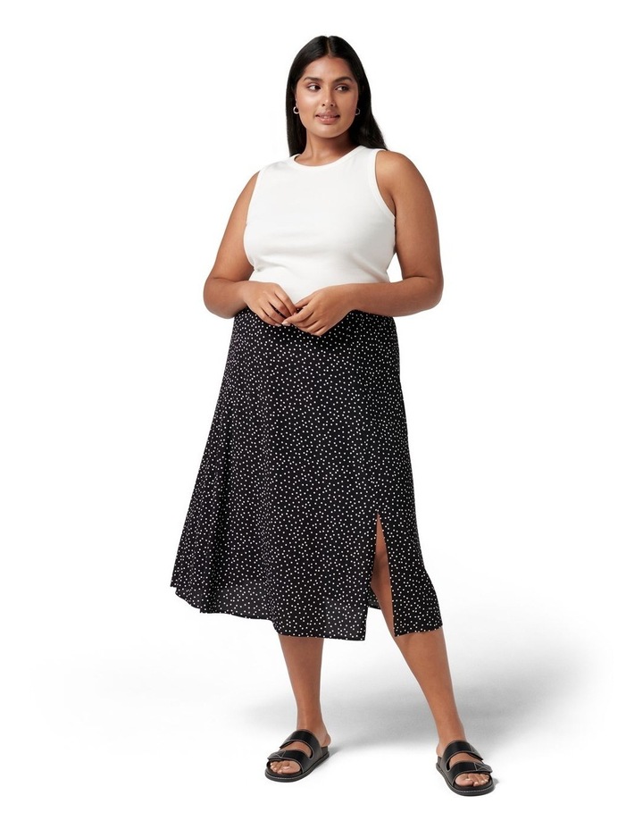 plus size skirts au