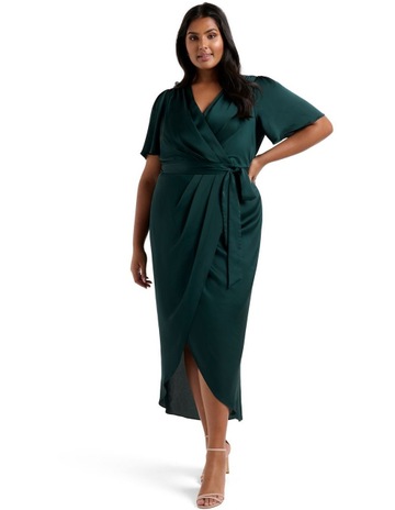 Plus Size Dresses | Formal, Casual 