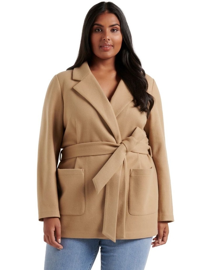 Plus Size Womens Coats Australia | Shop 