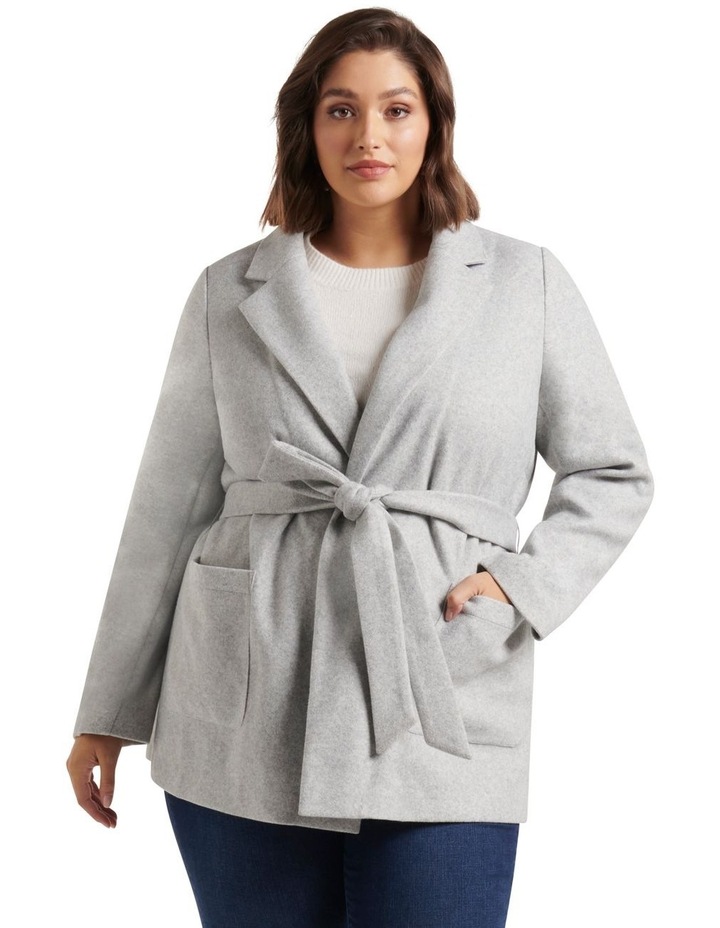 plus size coats melbourne