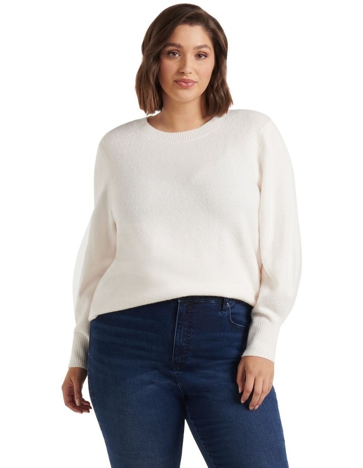 White Jumper | Shop 38 items | MYER