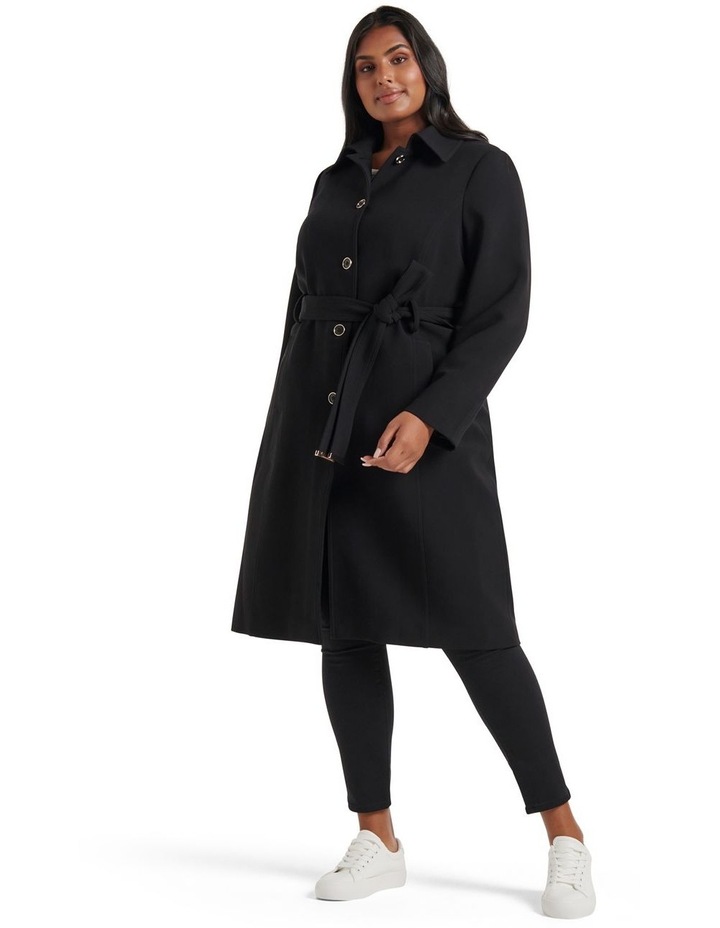 Lightweight Trench Coat | Shop Online 