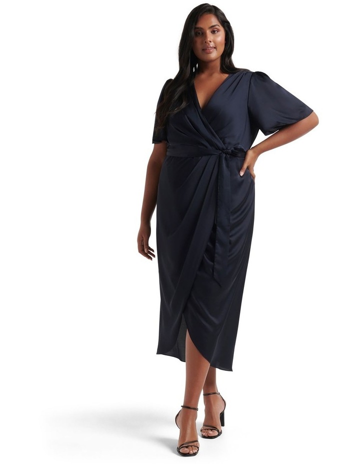 Navy Plus Size Dress | Shop 10 items | MYER