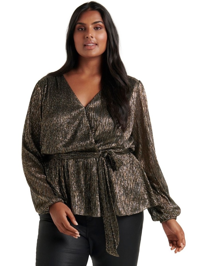 Wrap Tops | Shop 31 items | MYER