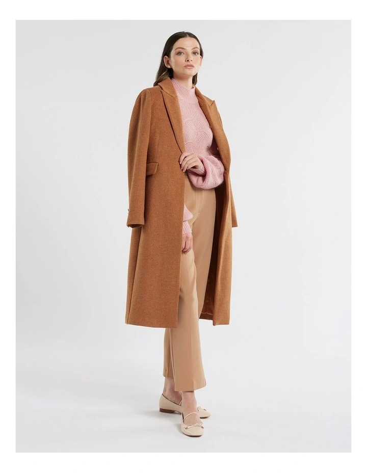 Evelyn Jumper in Pink image 5