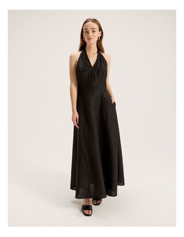 Black colour